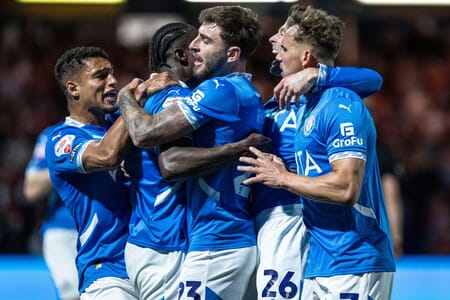 League One Betting Preview: 2025/26 Outright Winner Prediction
