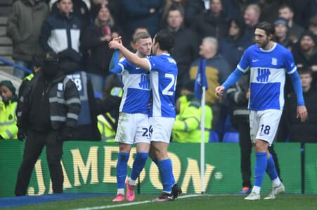 Birmingham vs Sheffield United prediction
