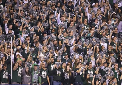 Michigan State vs Toledo prediction