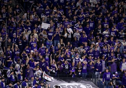 Northwestern vs Central Michigan prediction