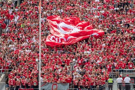 Ohio State vs Texas prediction