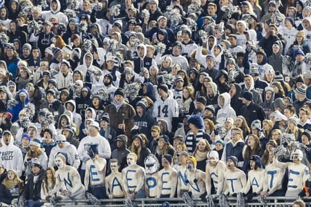 Penn State vs Wisconsin prediction