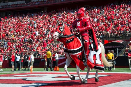 Washington vs Rutgers prediction