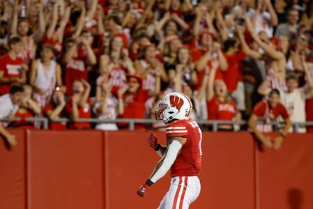 Wisconsin vs Illinois prediction