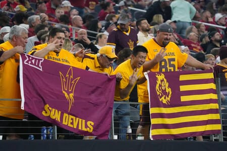 Mississippi State vs Arizona State prediction
