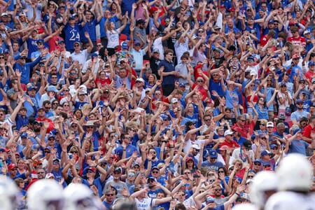 Kansas vs Fresno State prediction