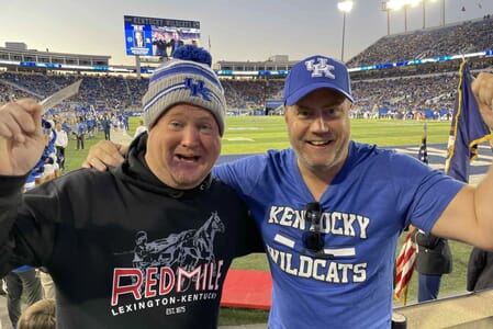 Kentucky vs Alabama prediction