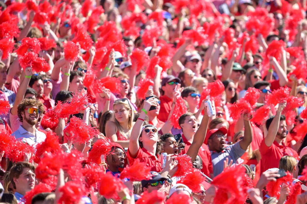 Arkansas vs Ole Miss Prediction, Picks Odds 13 Sep 2025