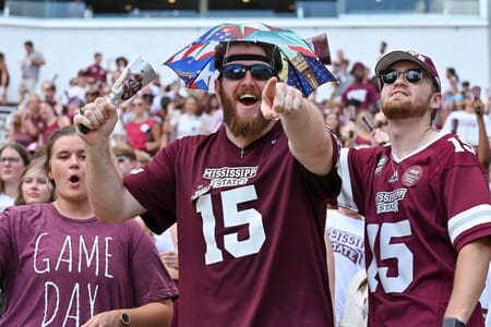 Mississippi State vs Alabama prediction