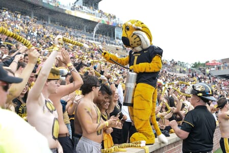 Missouri vs Texas A&M prediction