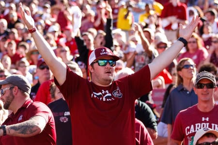 South Carolina vs Virginia Tech prediction