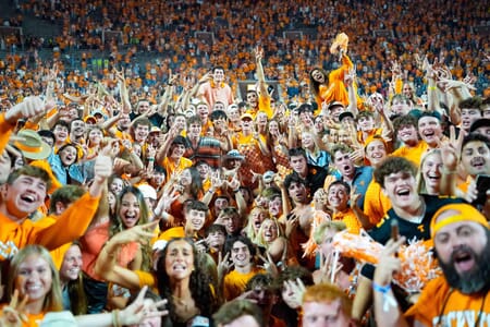 Tennessee vs Syracuse prediction