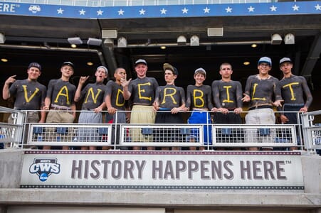 Vanderbilt vs LSU prediction