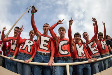 Texas Tech vs Oregon State prediction
