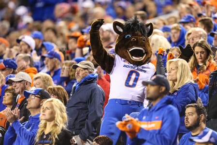 South Florida vs Boise State prediction