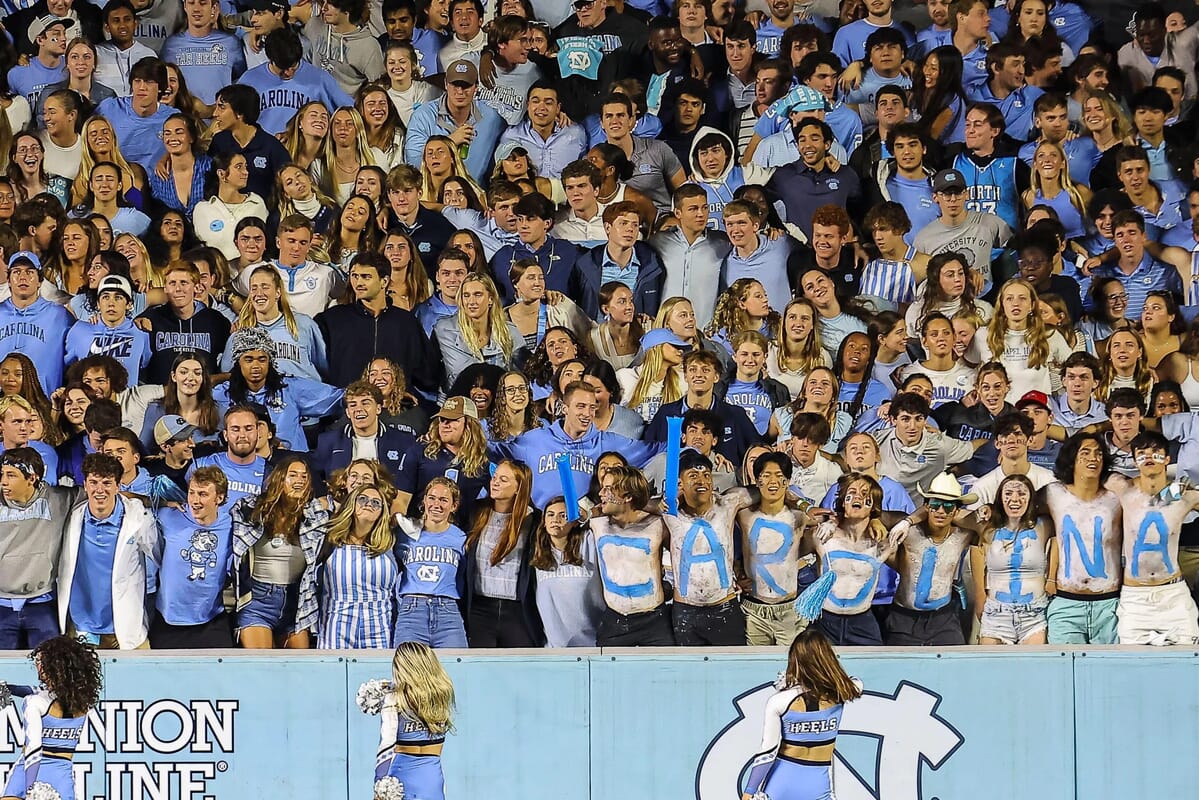 North Carolina Rules Out Two Key Players Ahead of Duke Clash