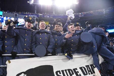 East Carolina vs Army prediction