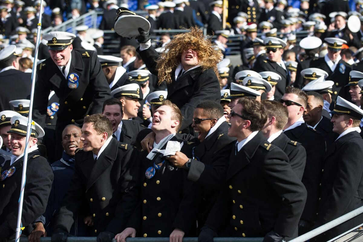 UAB vs Navy Prediction, Picks Odds 06 Sep 2025