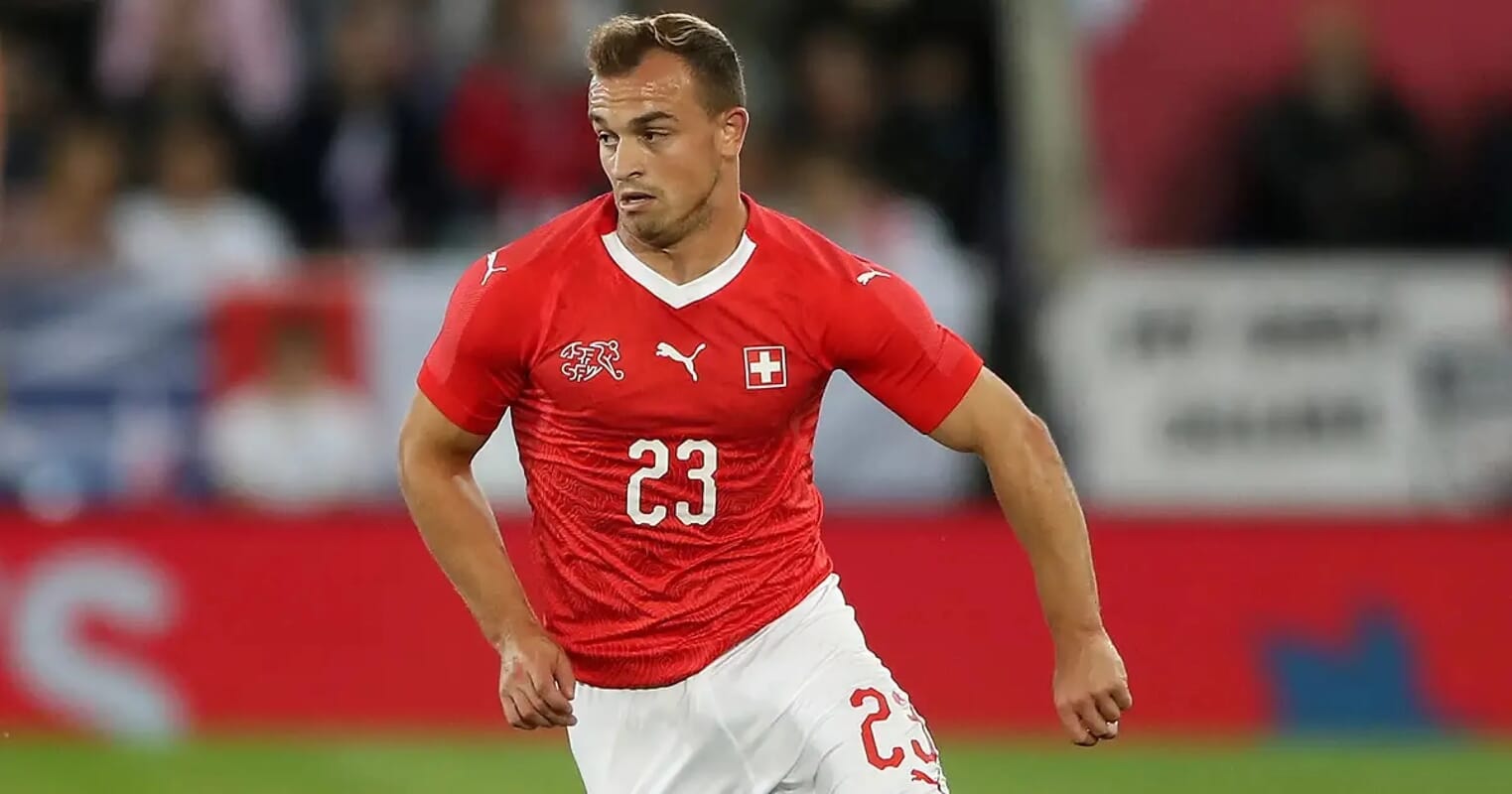 Kosovo vs Switzerland Prediction, Betting Tips, Lineups &amp; Odds | 18 Nov ...
