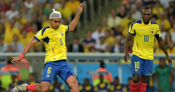 Ivory Coast vs Ecuador prediction
