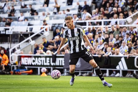 Newcastle vs Barcelona prediction
