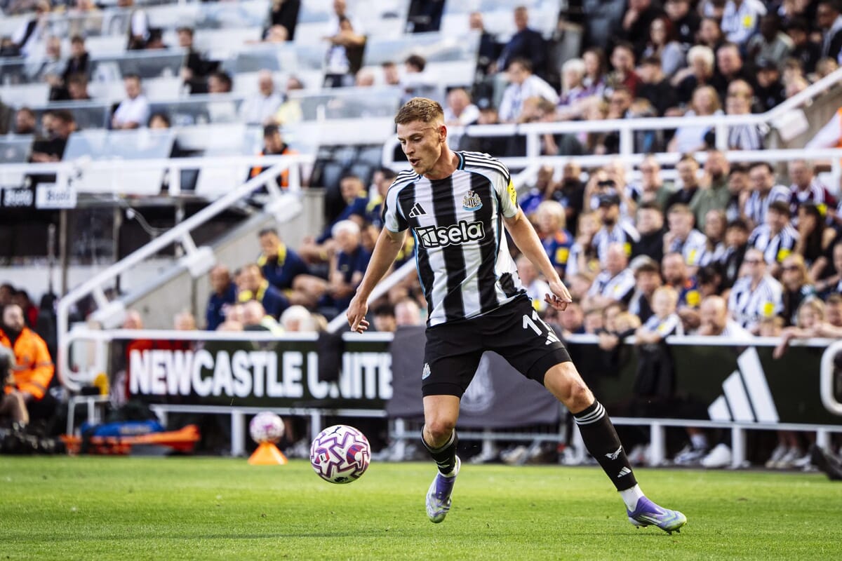 Newcastle vs Tottenham Prediction, Betting Tips, Lineups Odds