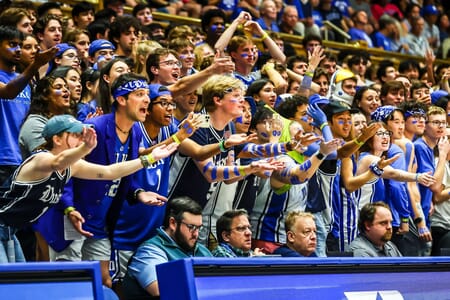 Duke vs Texas prediction