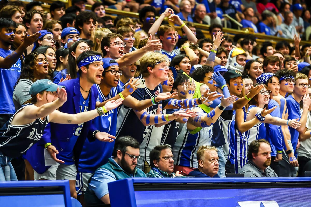 Texas vs Duke Prediction, Picks Odds 04 Nov 2025