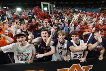 Auburn vs Bethune-Cookman prediction