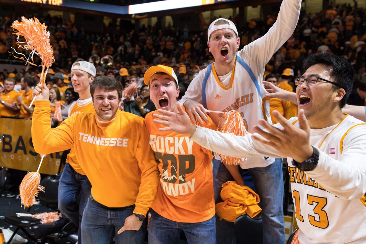 Mercer vs Tennessee Prediction, Picks Odds 03 Nov 2025