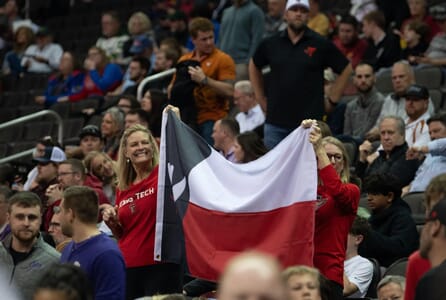 Texas Tech vs Arkansas prediction