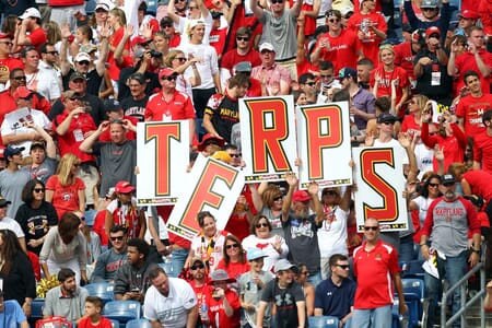 USC vs Maryland prediction