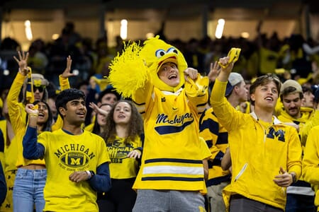 Purdue vs Michigan prediction