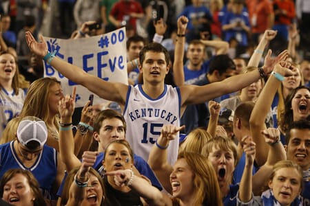 Kentucky vs Santa Clara prediction