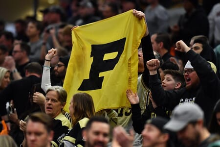 Purdue vs Evansville prediction