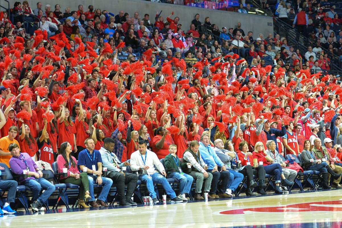 Southeastern Louisiana vs Ole Miss Prediction, Picks Odds 03