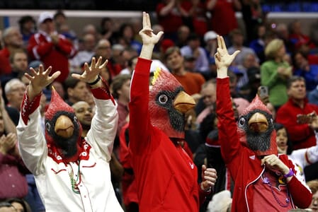 Louisville vs South Carolina State prediction