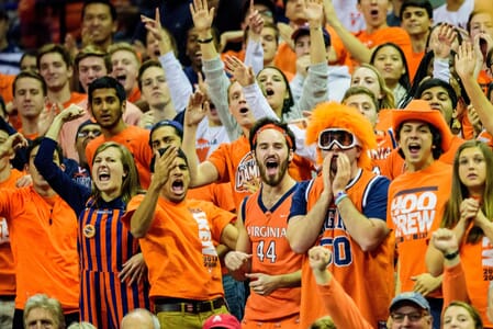 Ohio State vs Virginia prediction