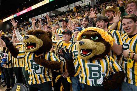 Baylor vs St. John's prediction