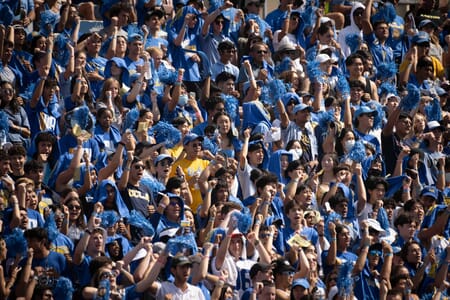 UCLA vs Eastern Washington prediction