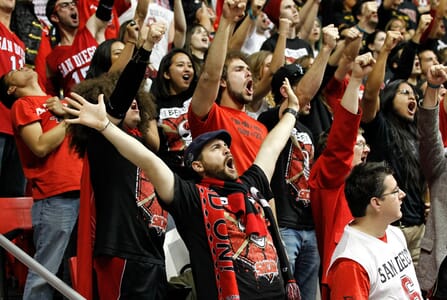 Nevada vs San Diego State prediction