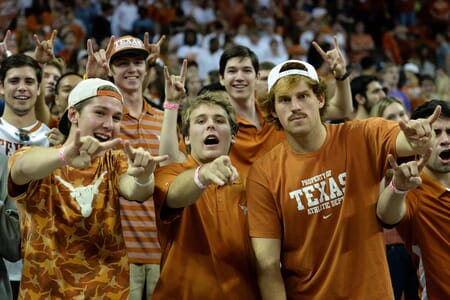 Gonzaga vs Texas prediction