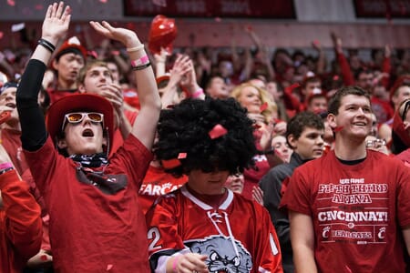 Cincinnati vs Utah prediction