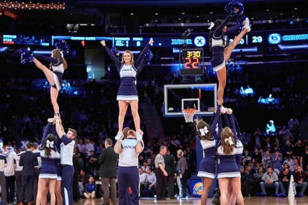 Xavier vs Texas A&M-CC prediction