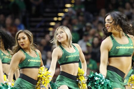 Oregon vs San Diego State prediction