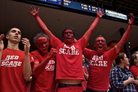 Dayton vs Loyola Chicago prediction