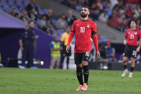 Egypt vs Nigeria prediction