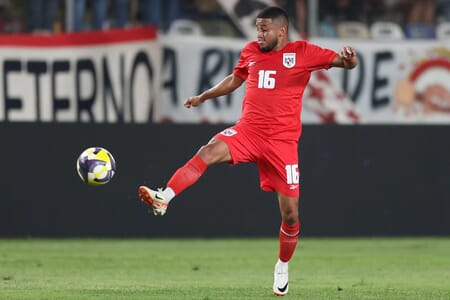 Ghana vs Panama prediction