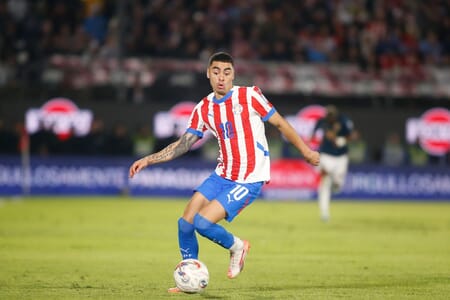 USA vs Paraguay prediction