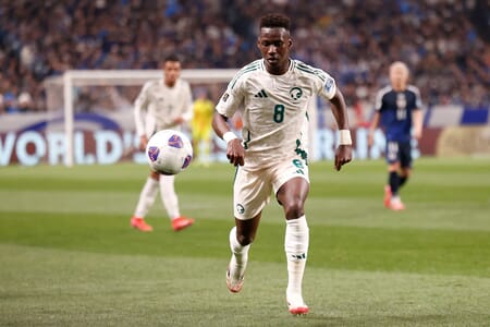 Cape Verde vs Saudi Arabia prediction